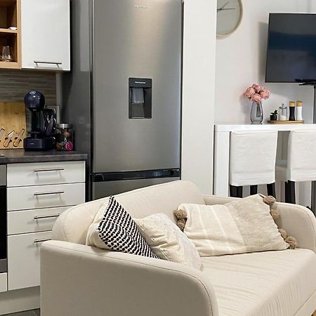 Leonardo50 Apartment Budapešť Exteriér fotografie