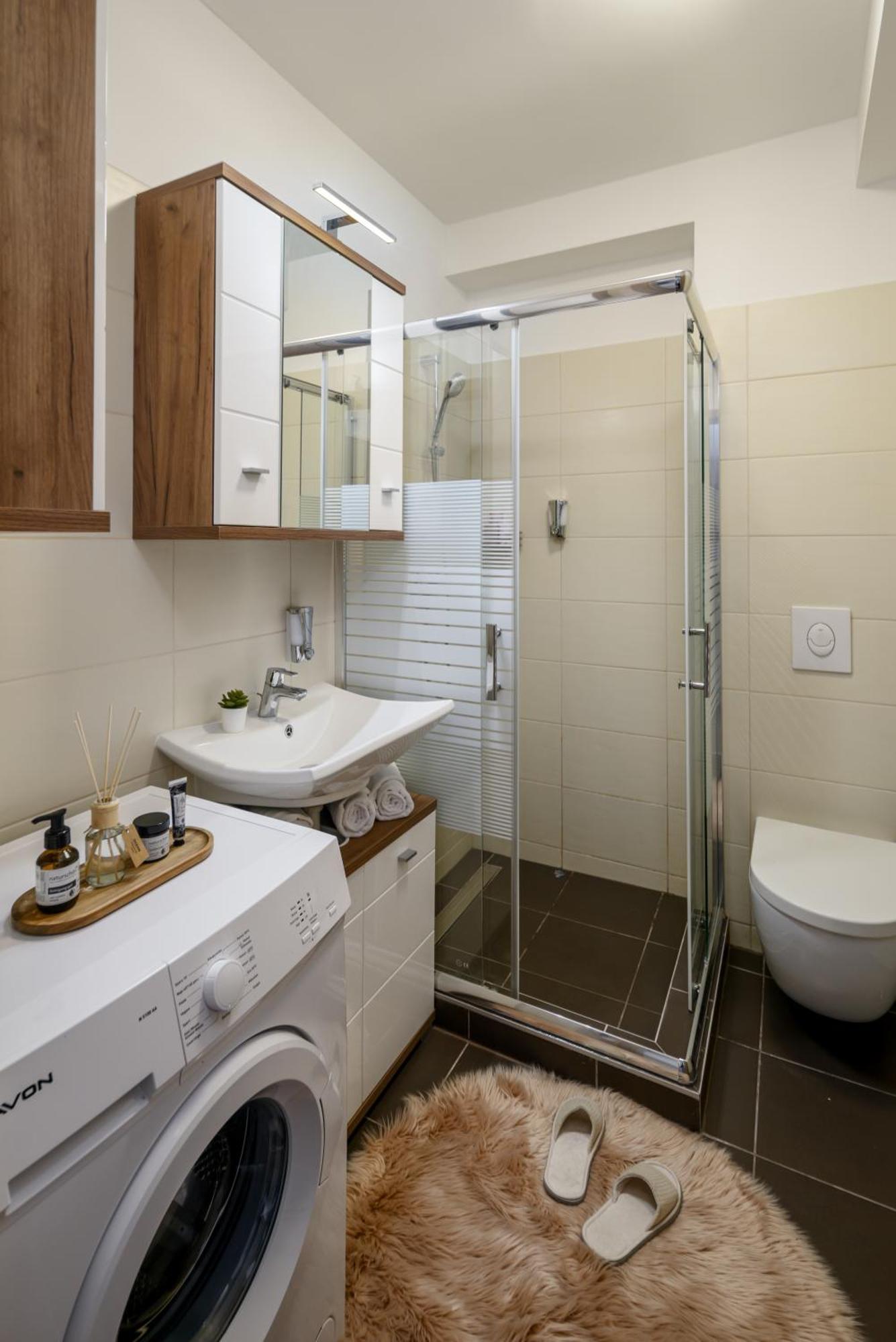 Leonardo50 Apartment Budapešť Pokoj fotografie