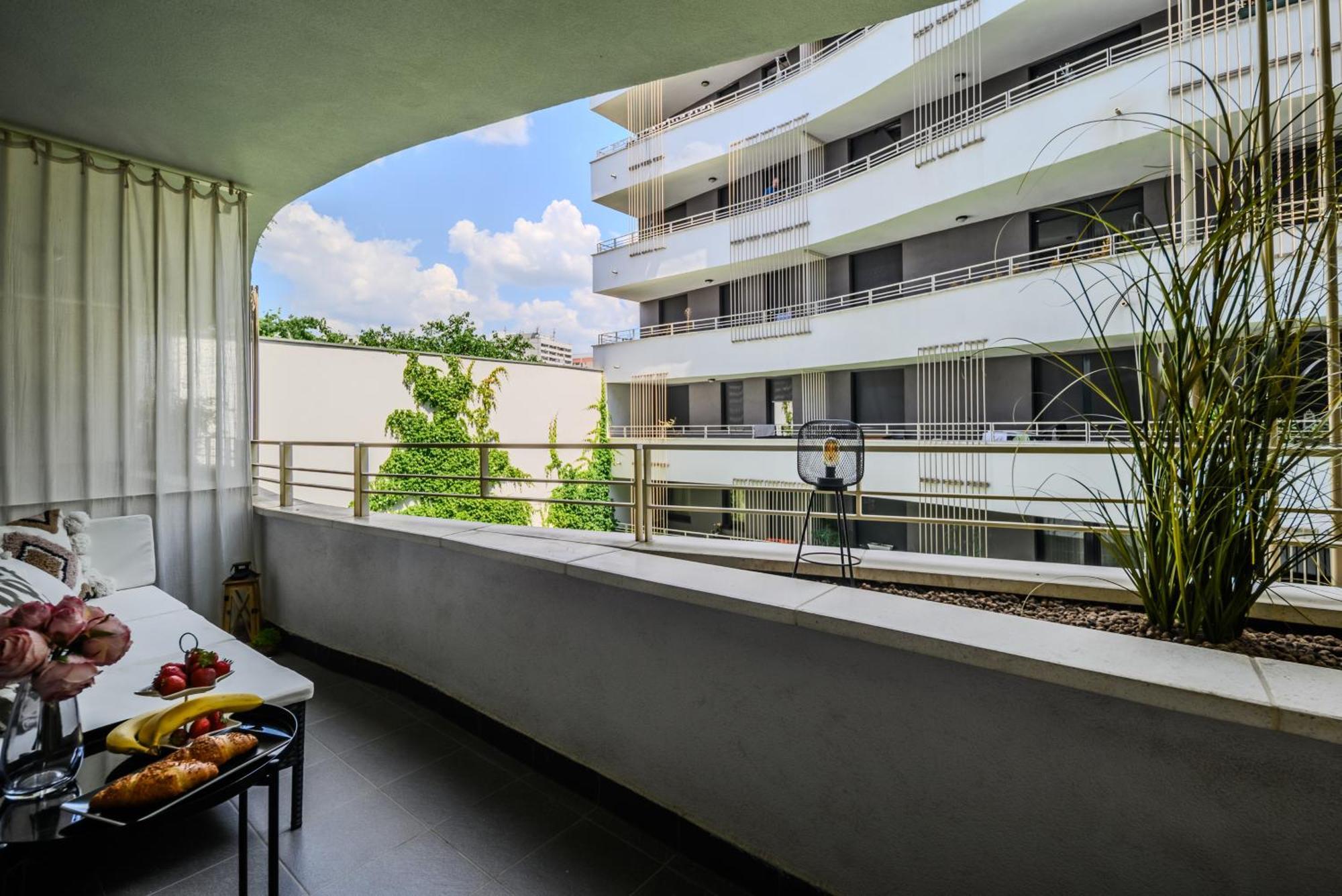 Leonardo50 Apartment Budapešť Pokoj fotografie