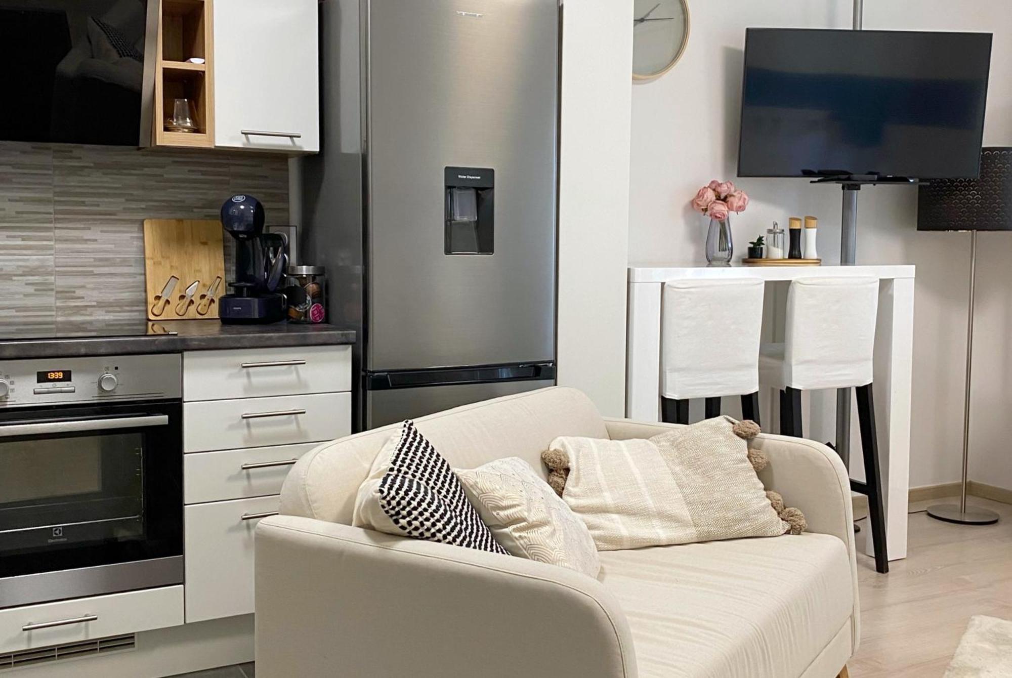 Leonardo50 Apartment Budapešť Exteriér fotografie