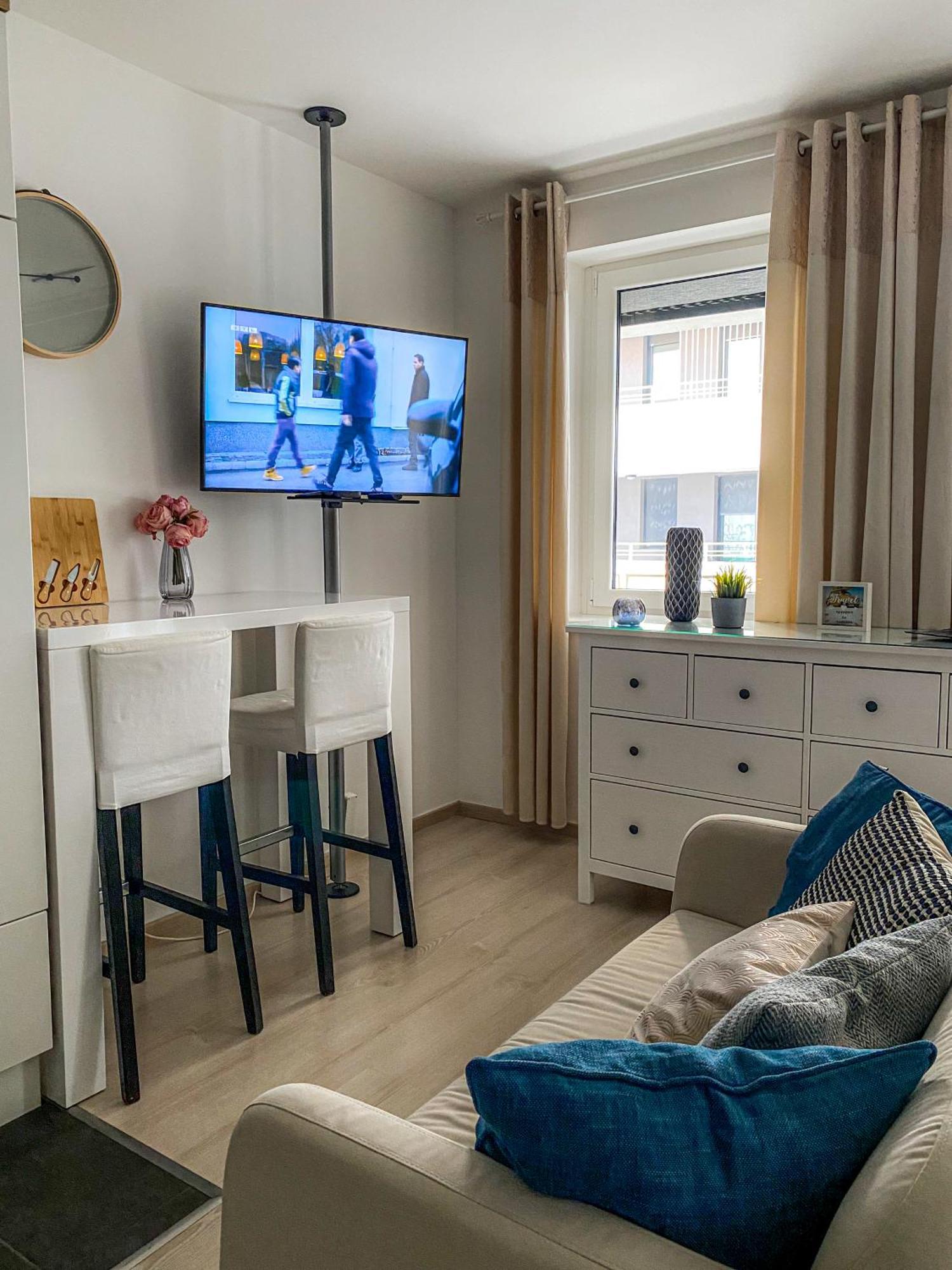 Leonardo50 Apartment Budapešť Exteriér fotografie
